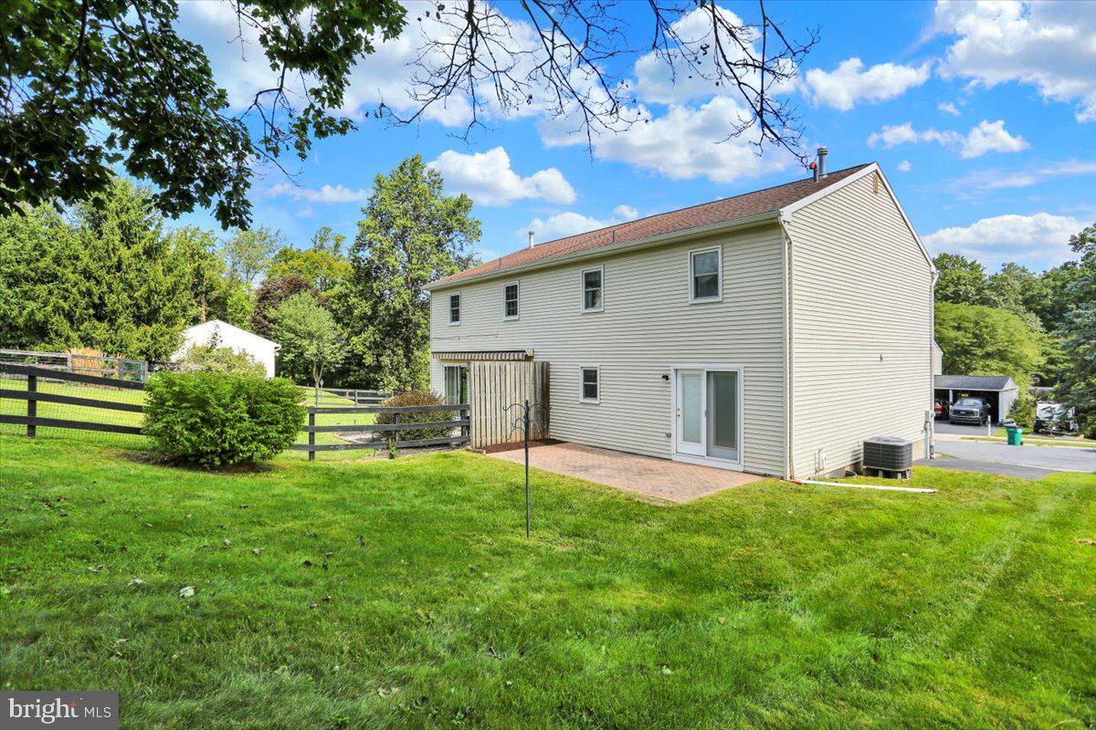 202 HAMPTON DRIVE