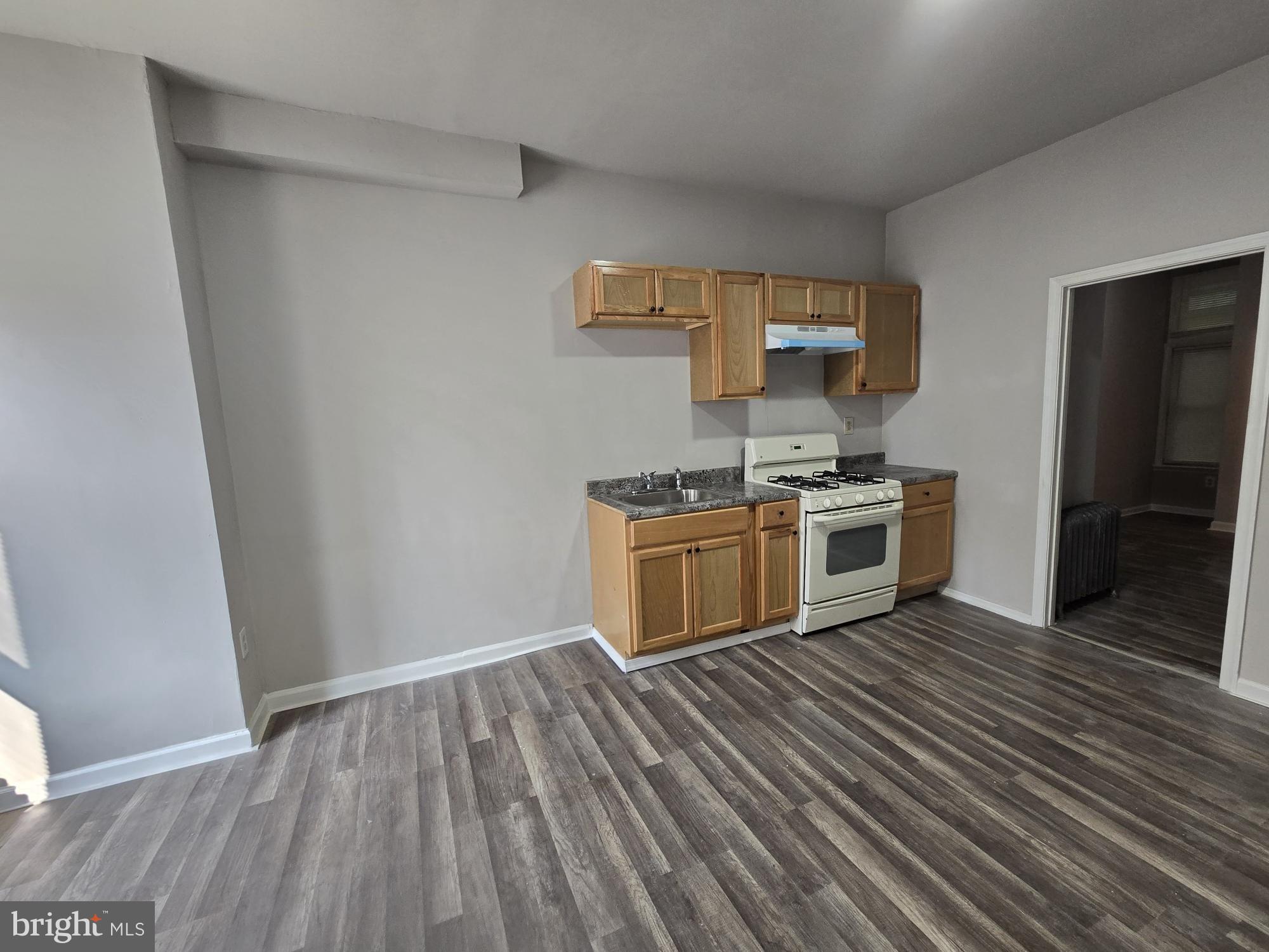 COBBS CREEK - Residential Lease