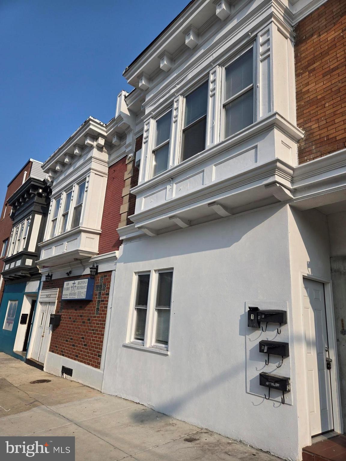 COBBS CREEK - Residential Lease