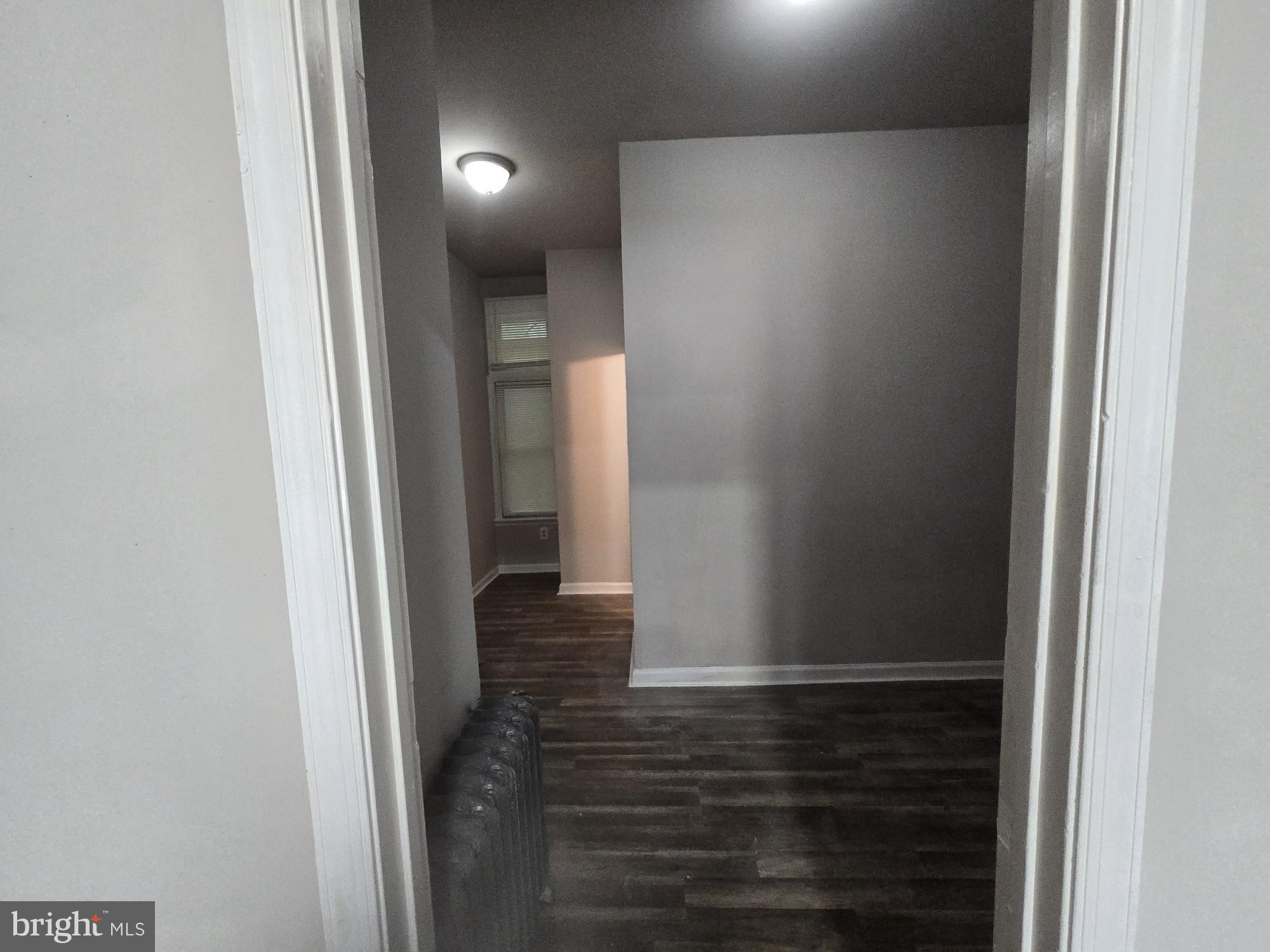 COBBS CREEK - Residential Lease