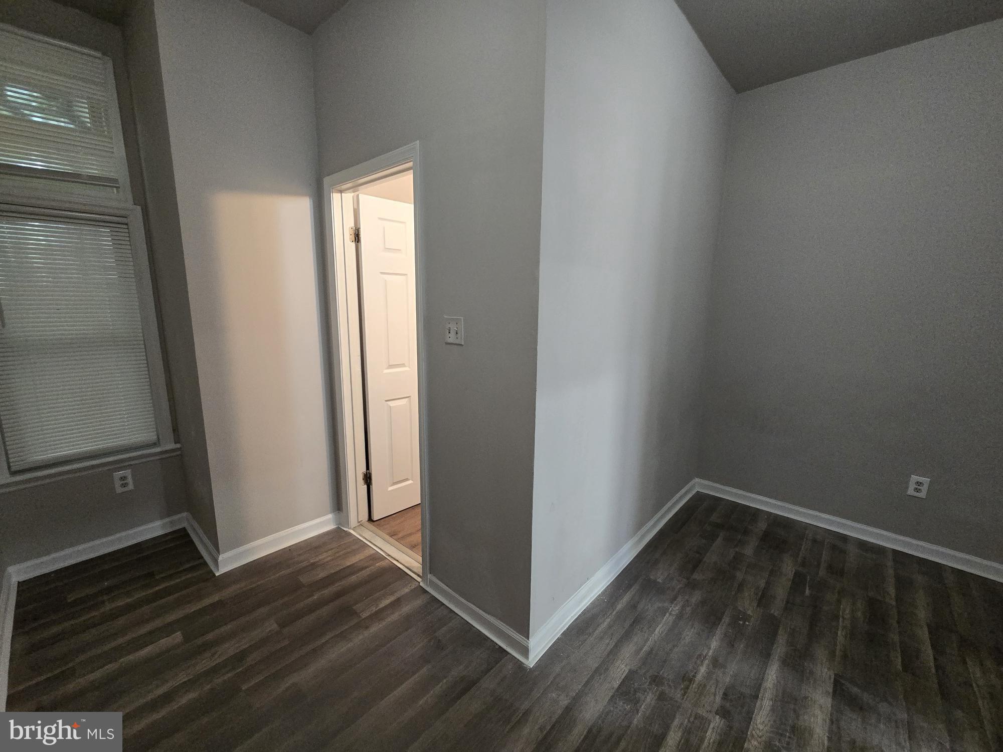 COBBS CREEK - Residential Lease