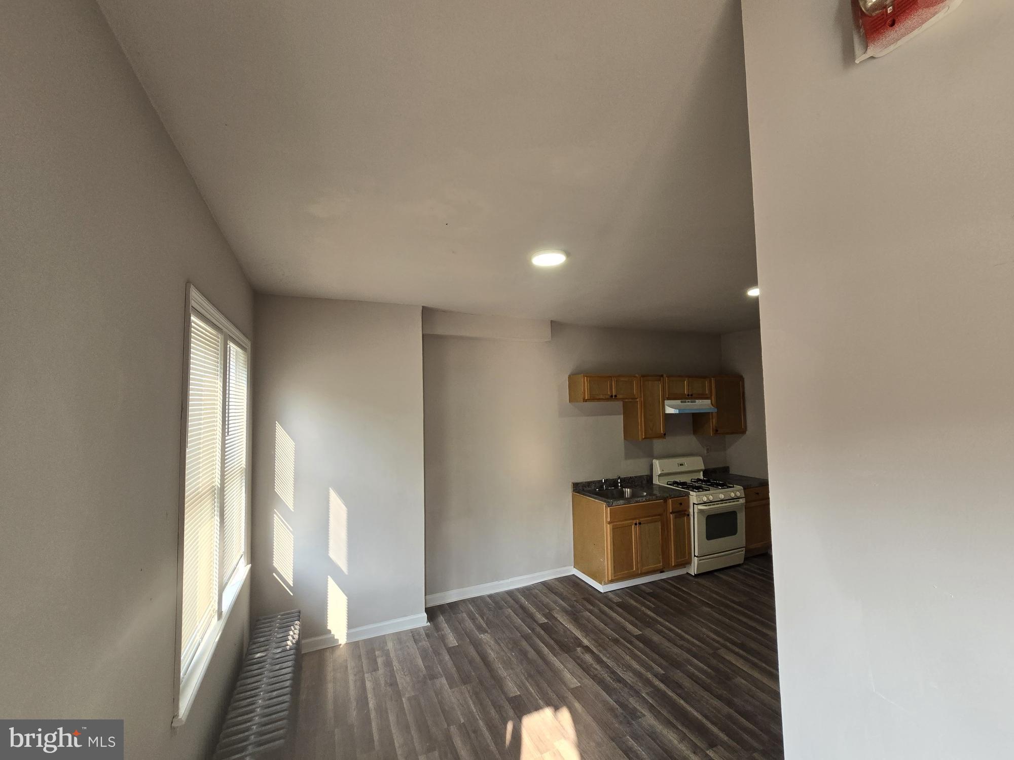 COBBS CREEK - Residential Lease