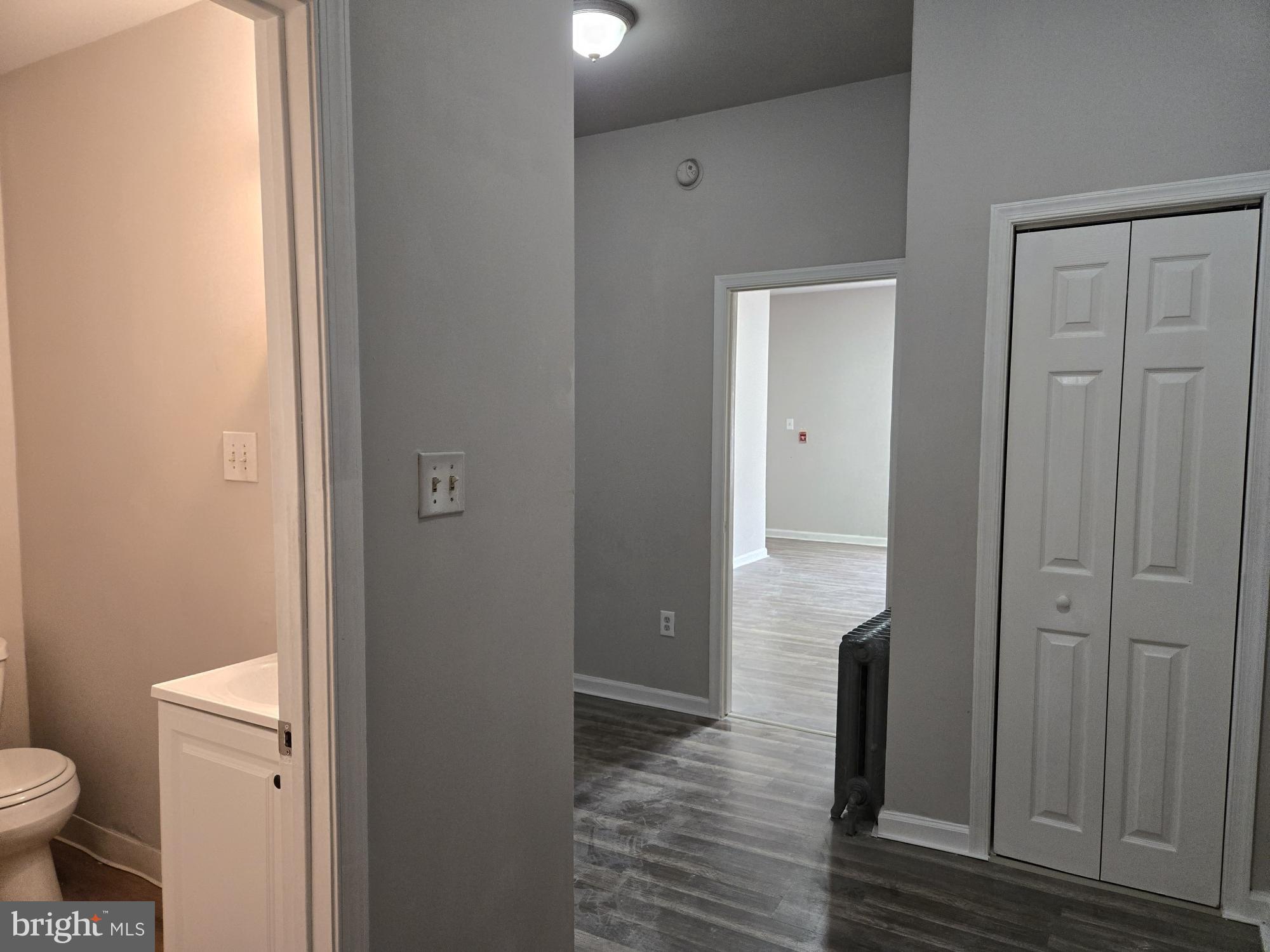 COBBS CREEK - Residential Lease