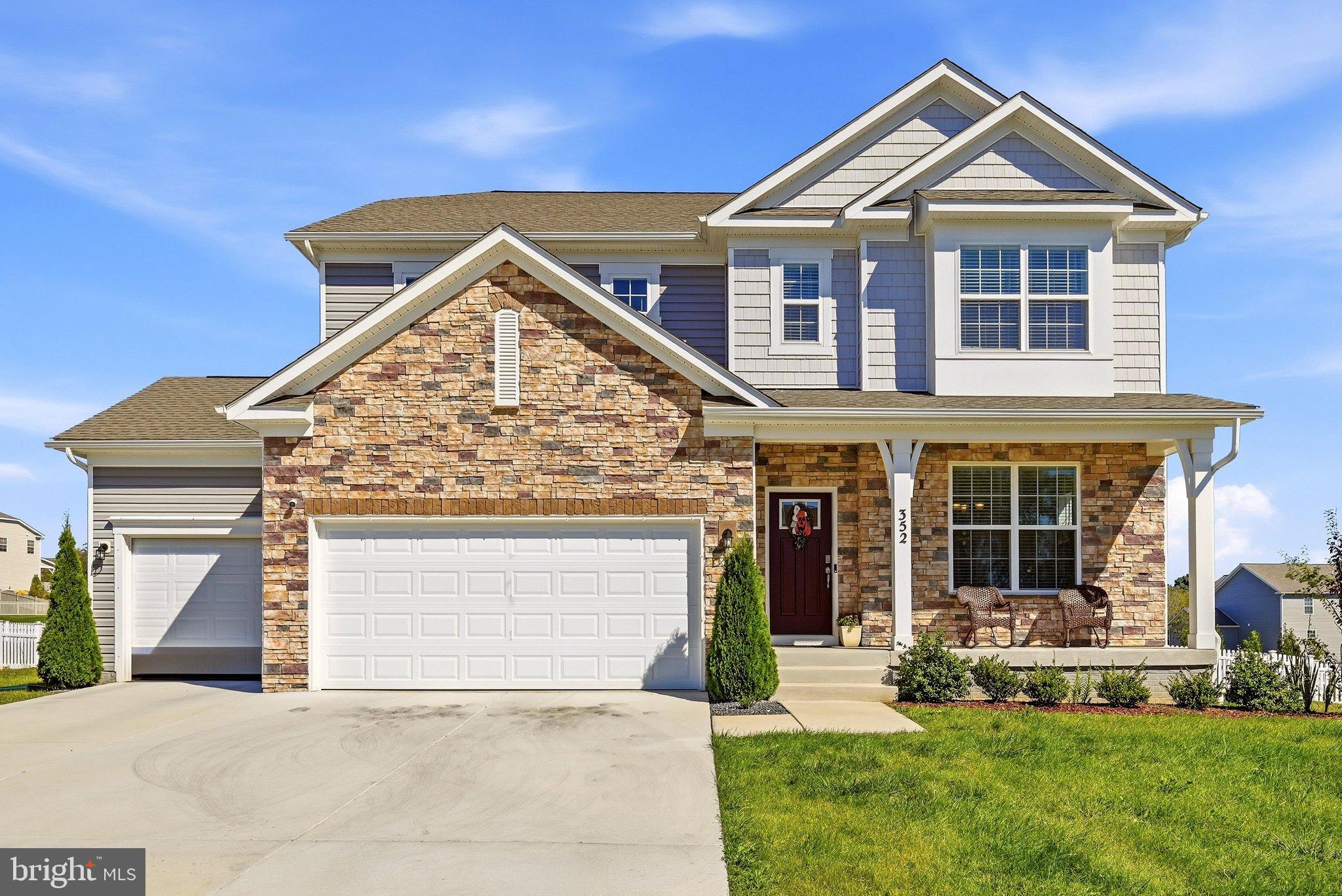 352 TYSON DRIVE
