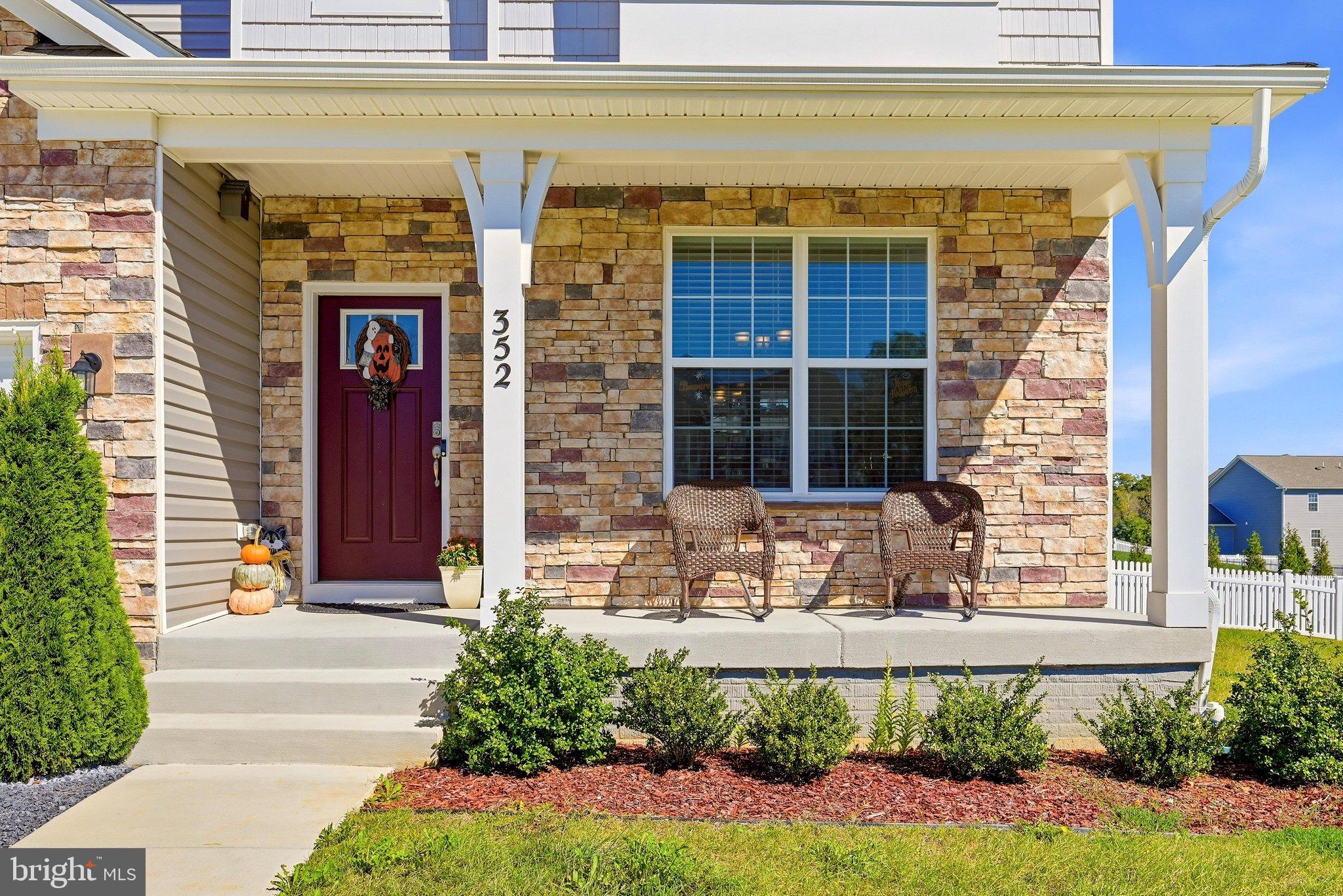 352 TYSON DRIVE