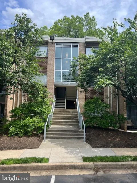 2911 Charing Cross Rd. Unit 16, Falls Church, VA 22042 - MLS#: VAFX2239088