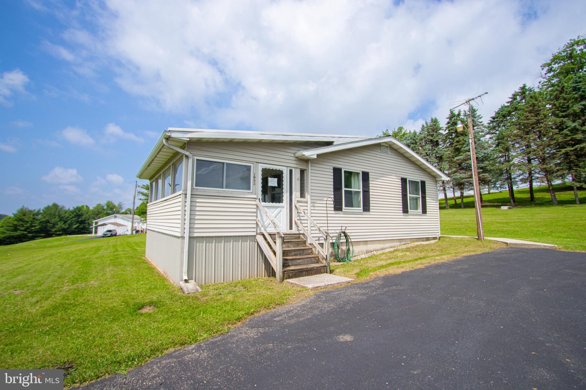 1953 RENOLL LANE