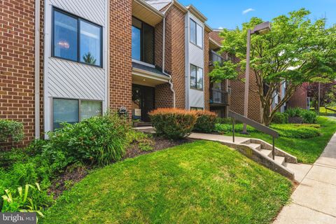 Condo For Sale - 9 Mullingar Court #201<br/> LUTHERVILLE TIMONIUM, MD 21093