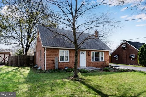 2691 SPRING ROAD CARLISLE PA 17013