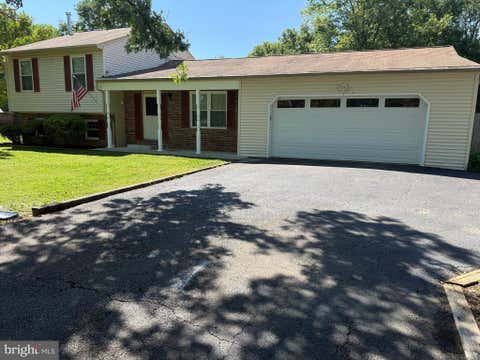 Homes For Rent - 131 Stevens Drive<br/> STAFFORD, VA 22556