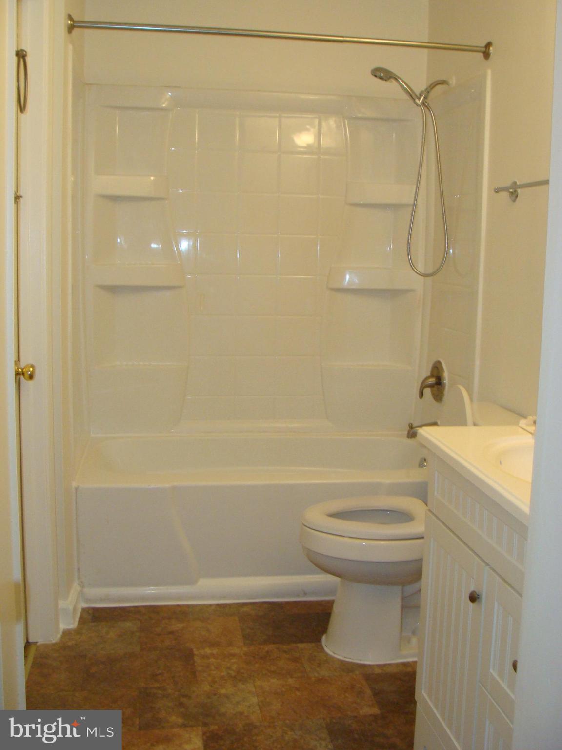 METES & BOUNDS - Residential Lease