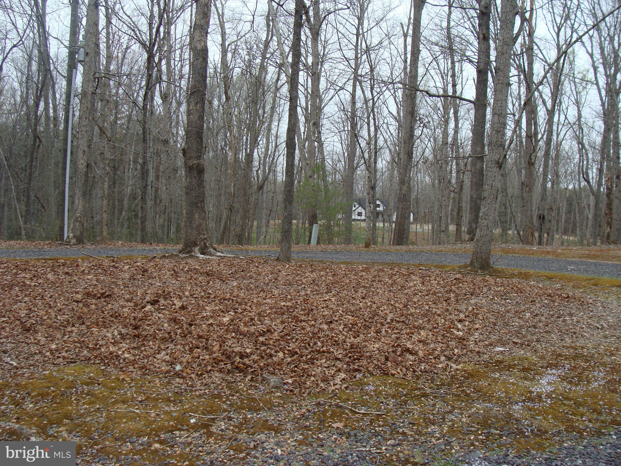 METES & BOUNDS - Residential Lease