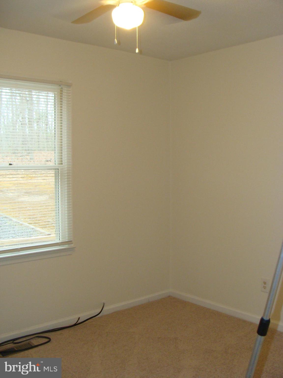 METES & BOUNDS - Residential Lease