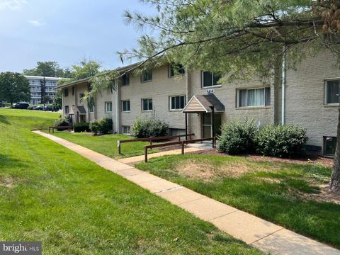 5414 85TH 201 NEW CARROLLTON MD 20784