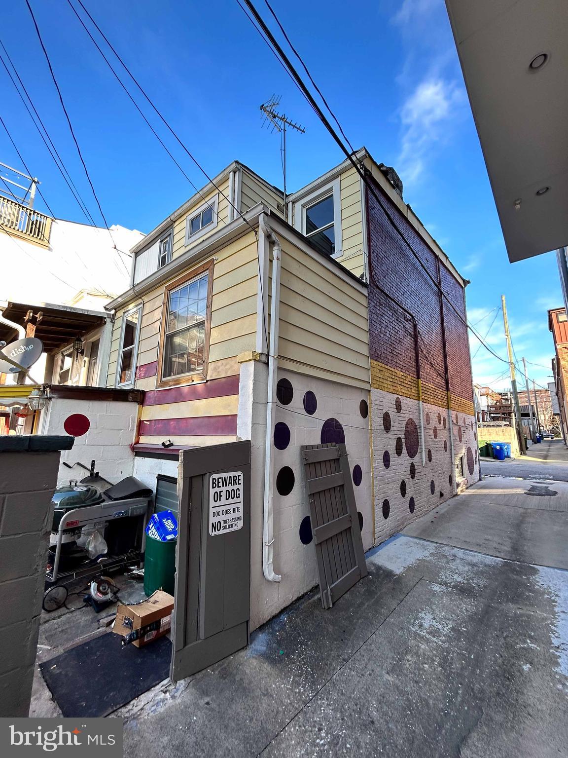 CANTON - Residential