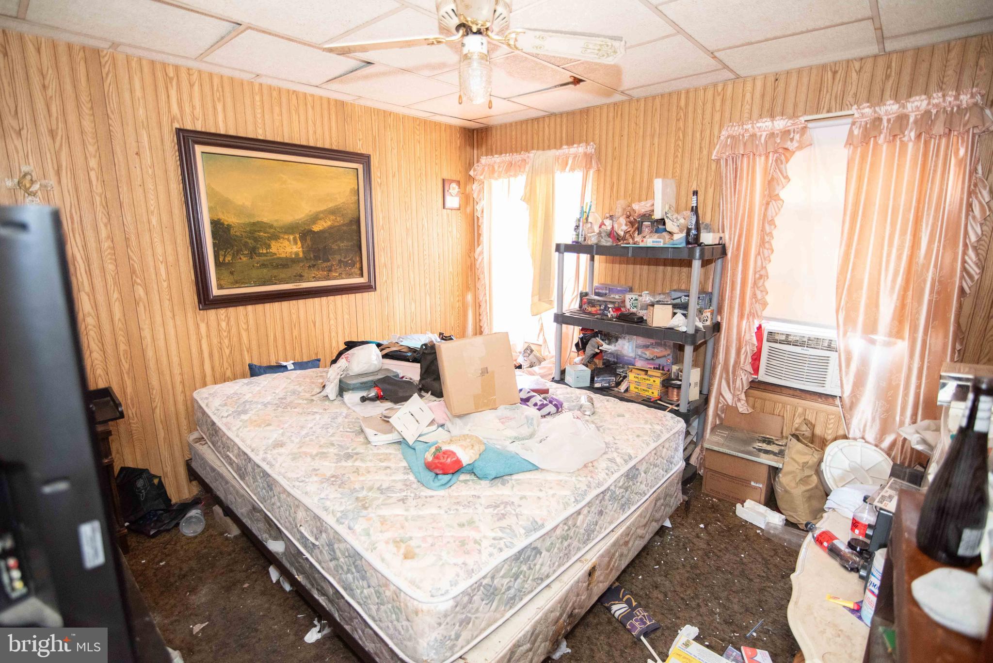 CANTON - Residential