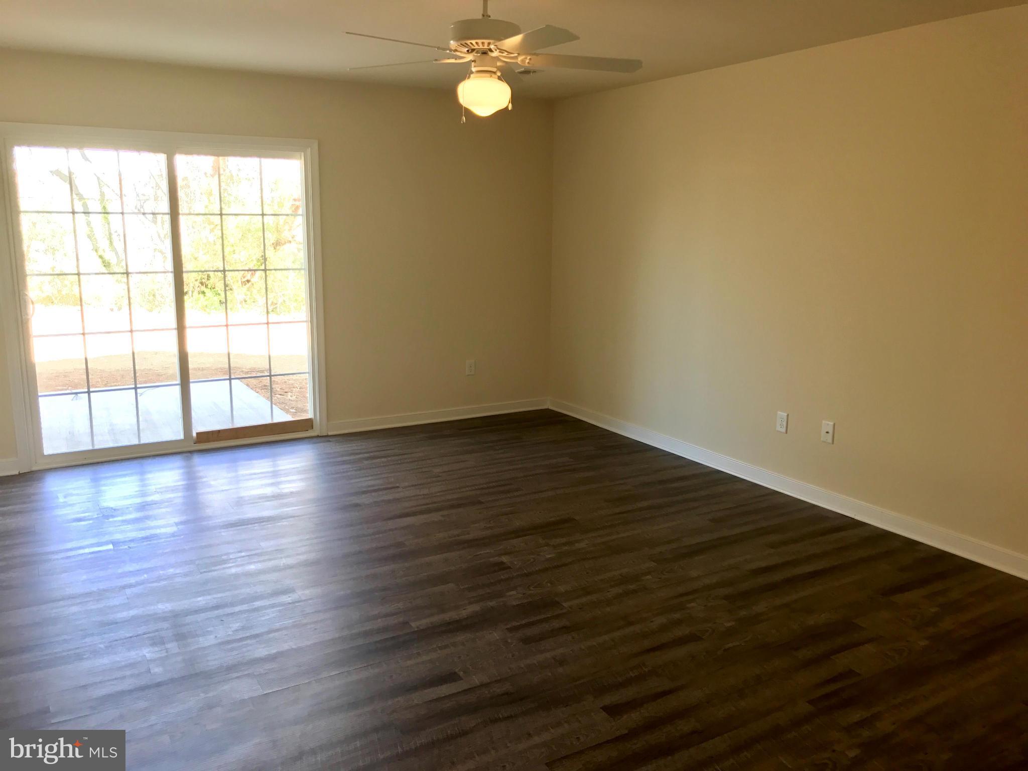 SYLVANIA HEIGHTS - Residential Lease