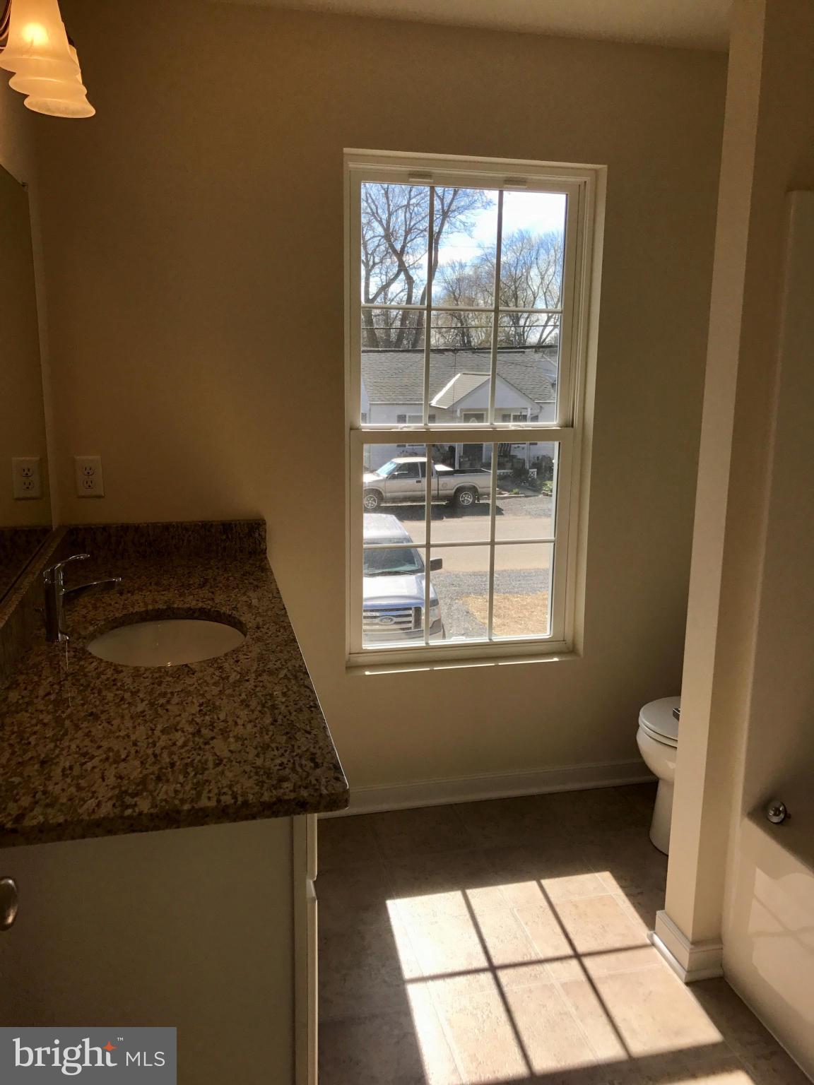 SYLVANIA HEIGHTS - Residential Lease