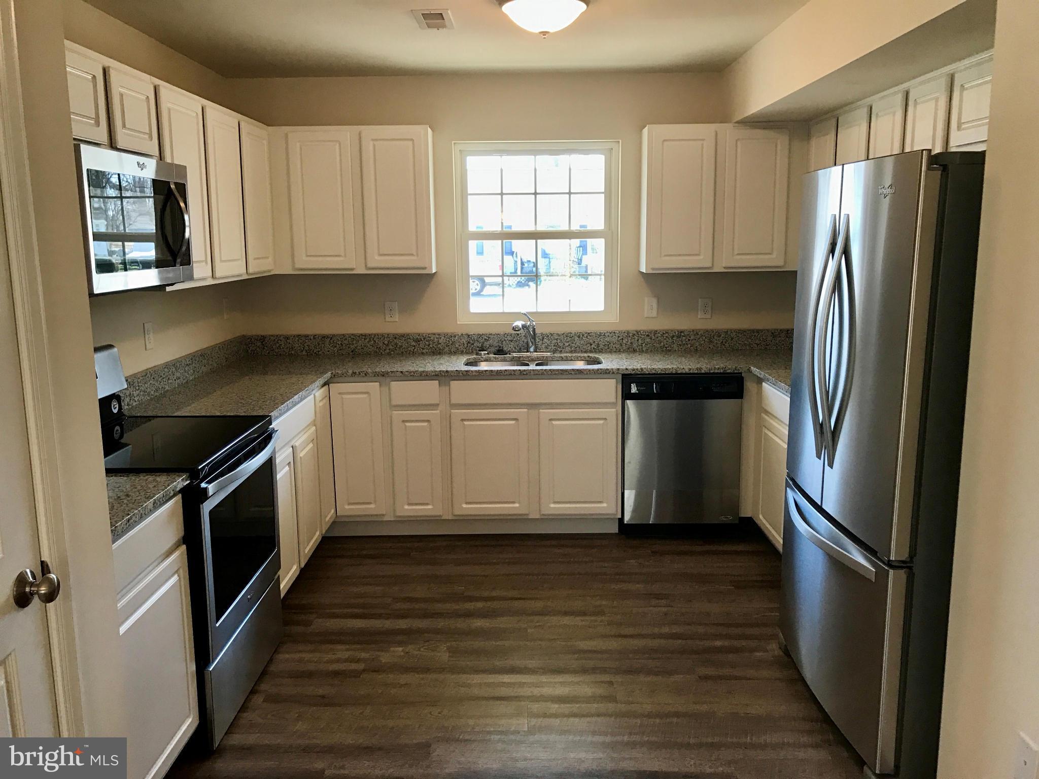 SYLVANIA HEIGHTS - Residential Lease