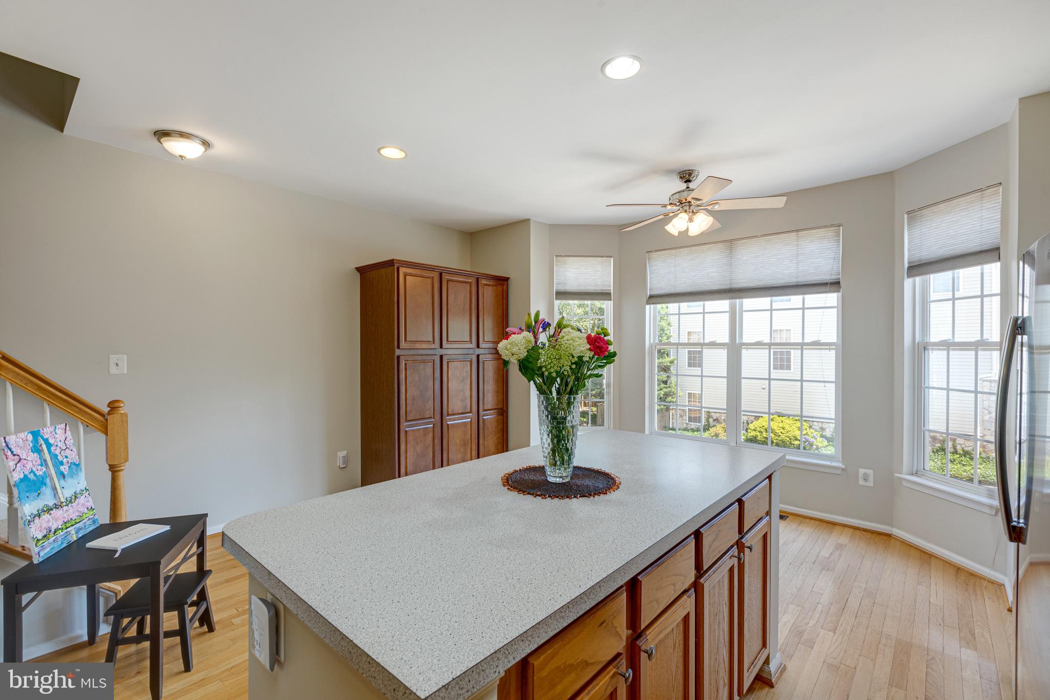 KINGSTOWNE - Residential