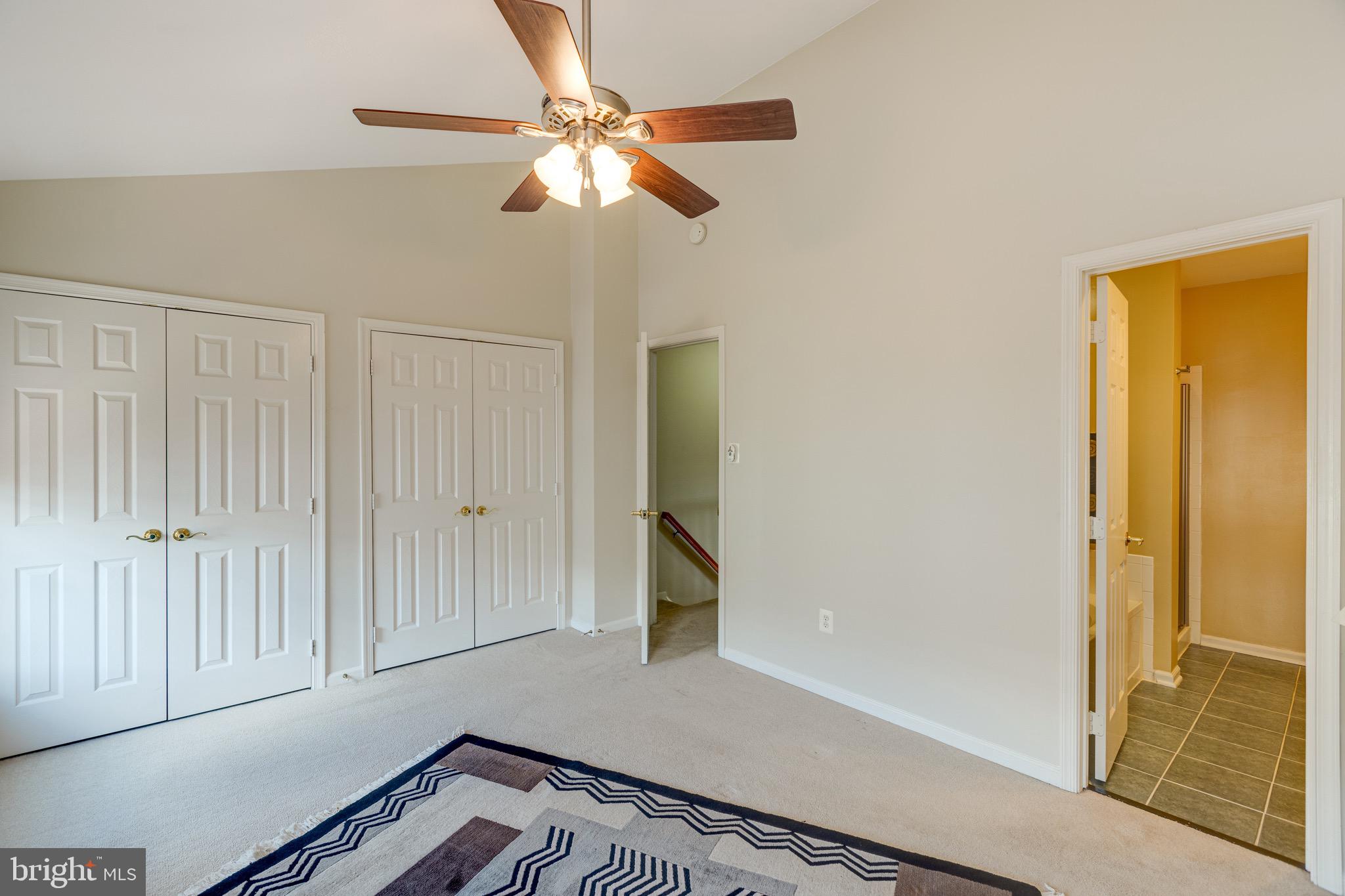 KINGSTOWNE - Residential