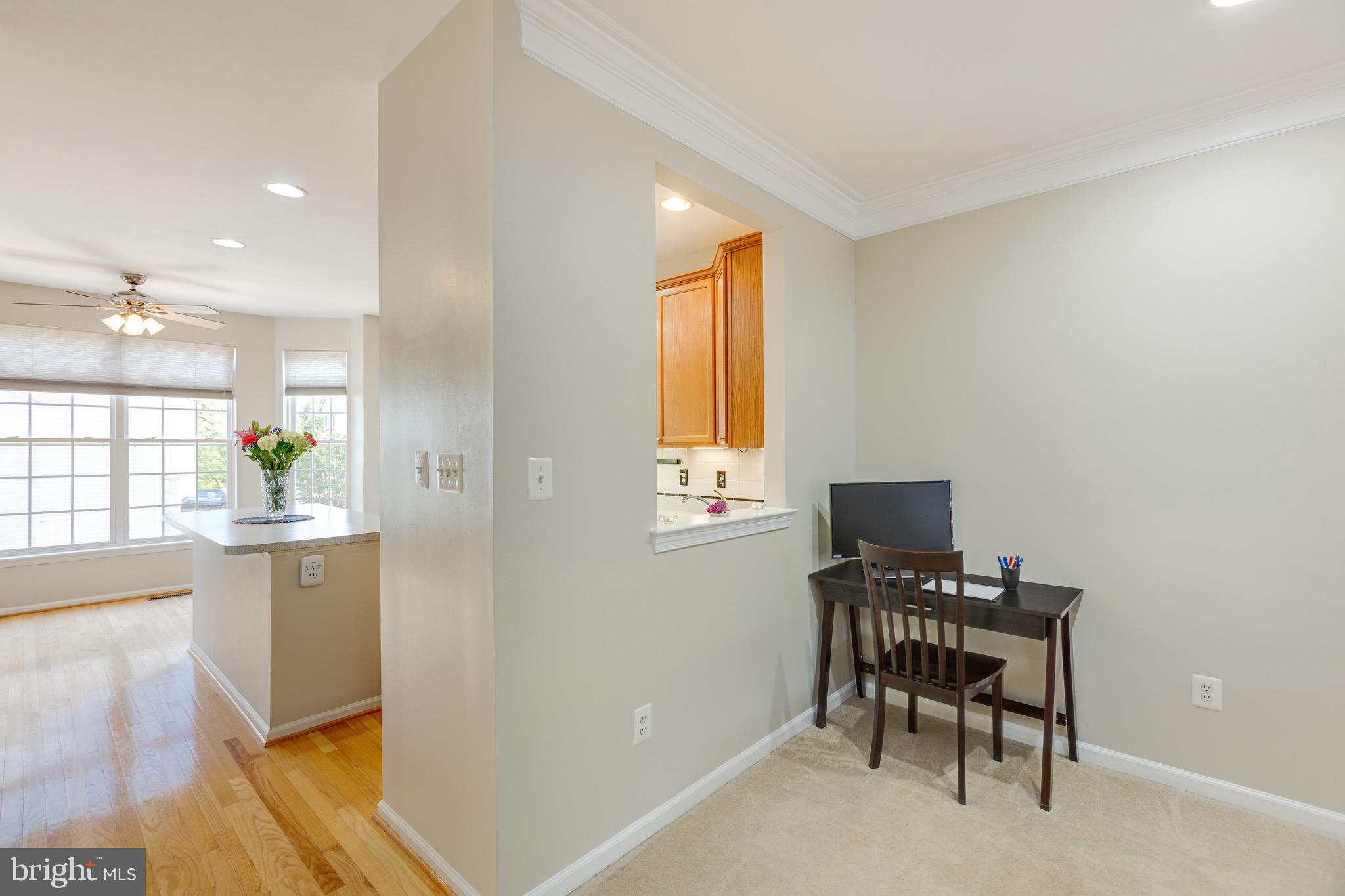 KINGSTOWNE - Residential