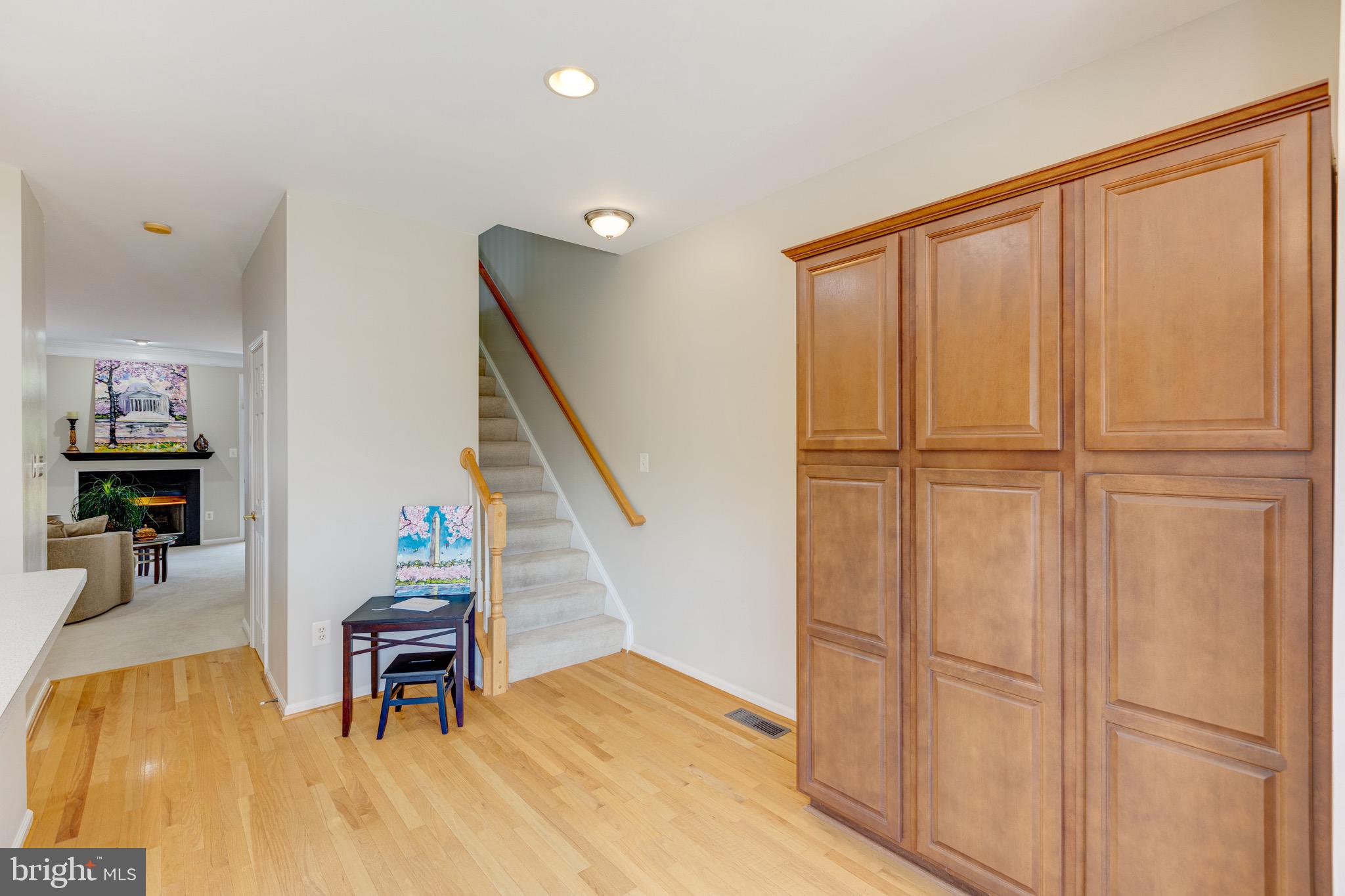 KINGSTOWNE - Residential