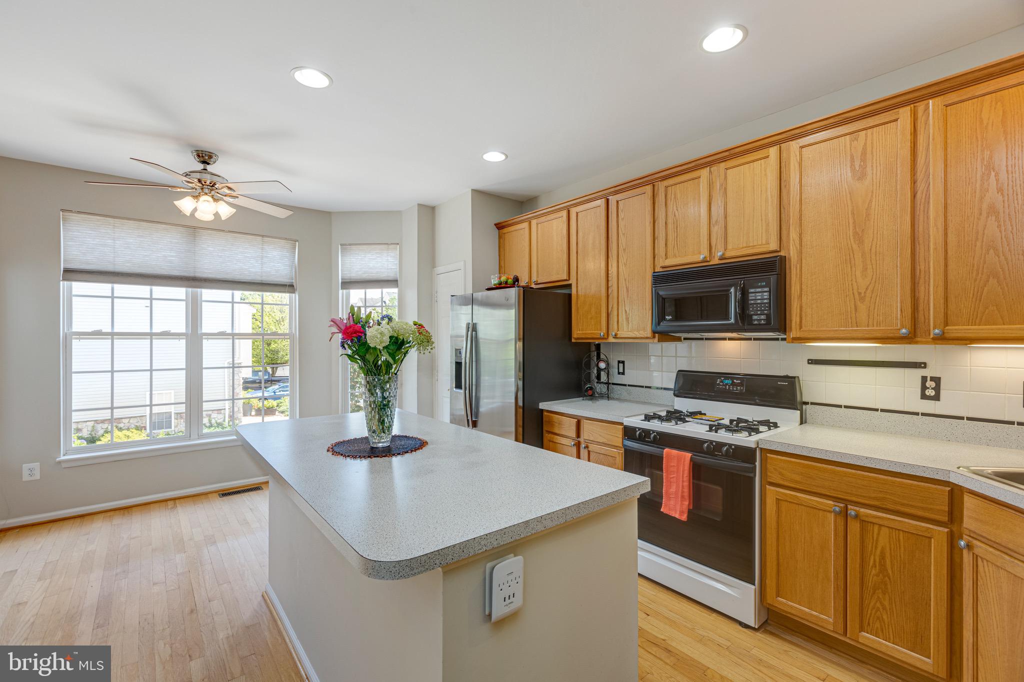 KINGSTOWNE - Residential