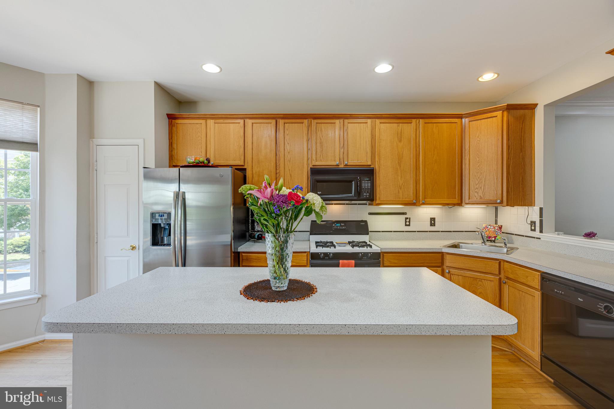 KINGSTOWNE - Residential