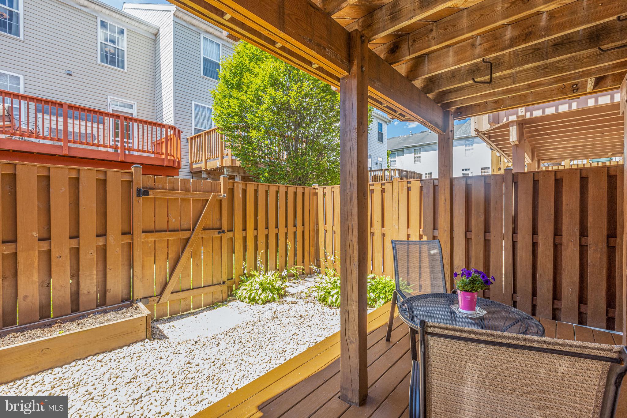 KINGSTOWNE - Residential