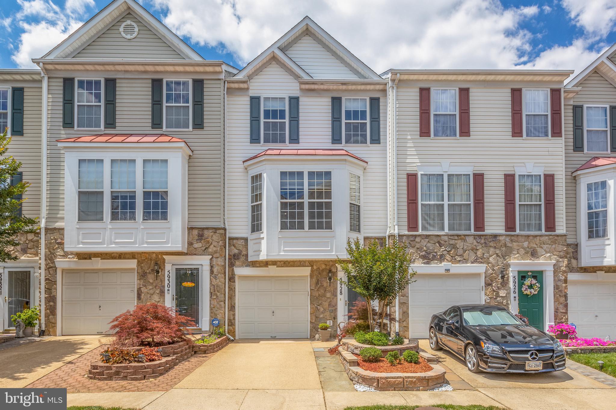 KINGSTOWNE - Residential