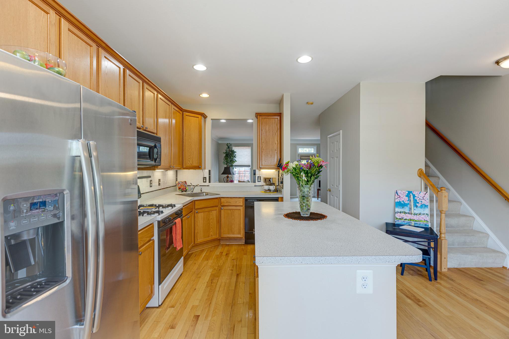 KINGSTOWNE - Residential