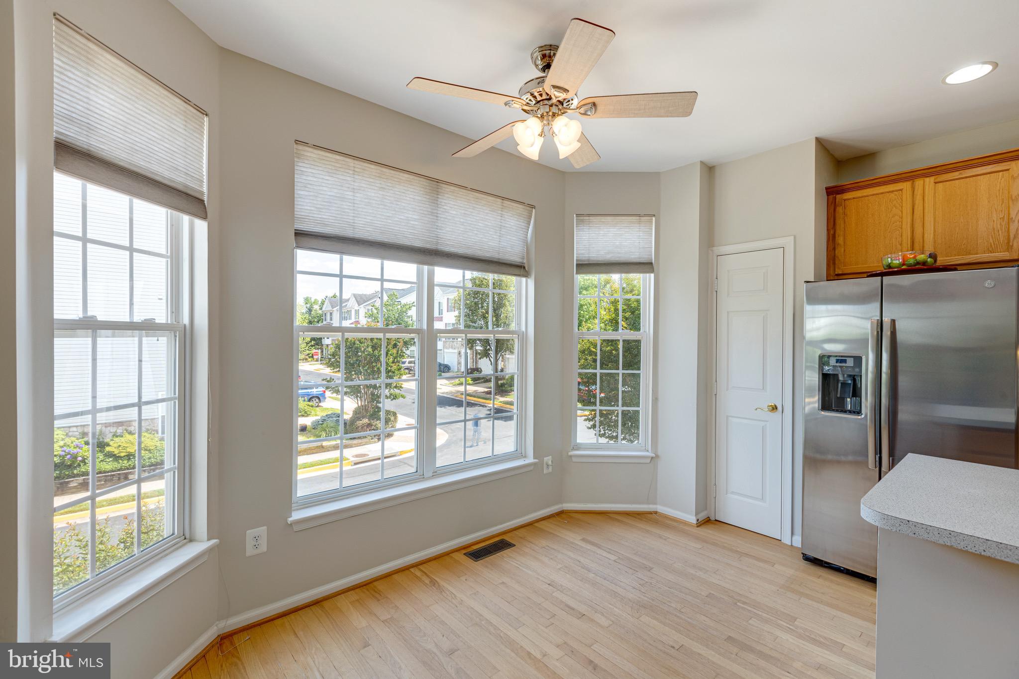 KINGSTOWNE - Residential