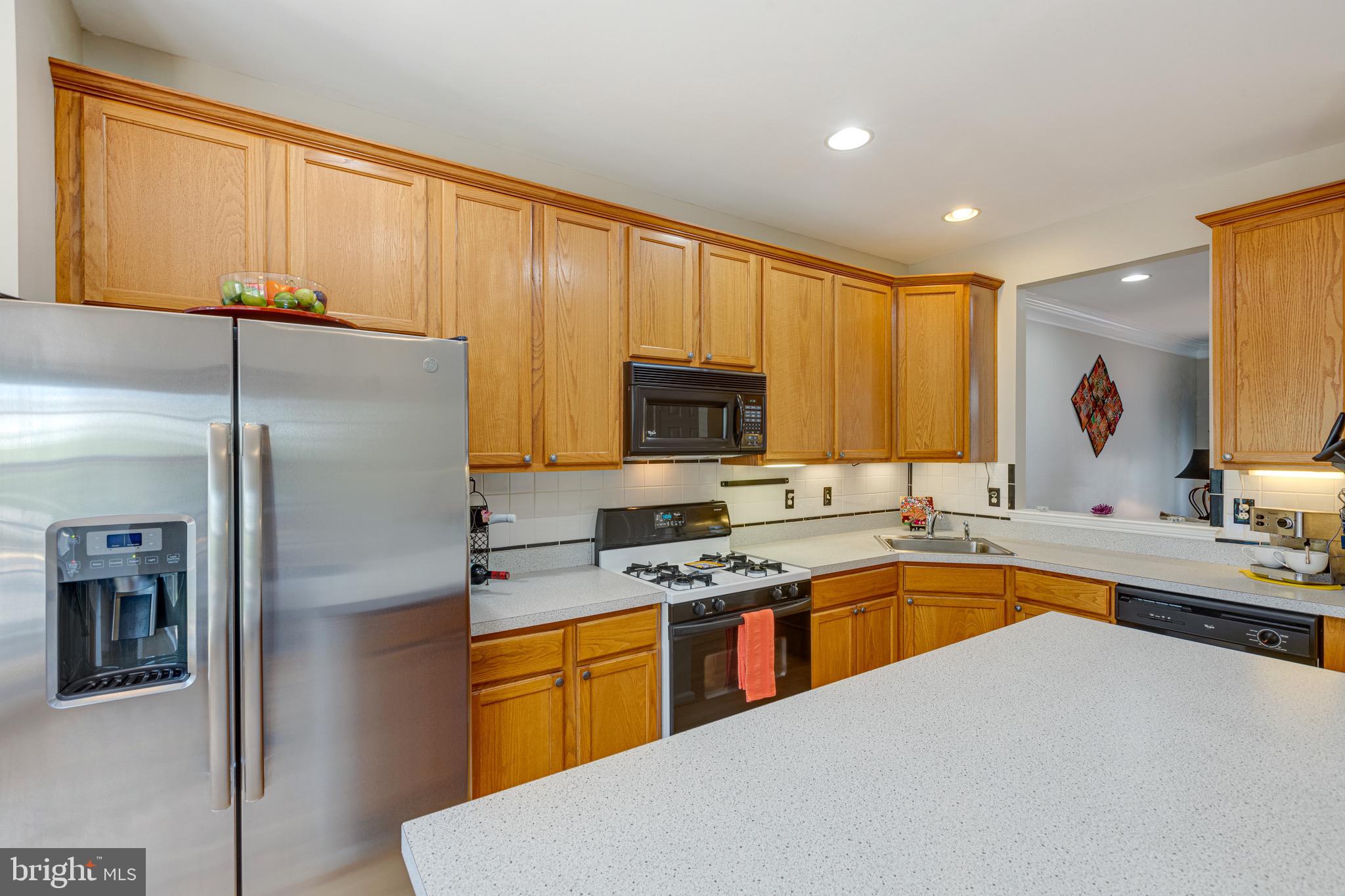 KINGSTOWNE - Residential