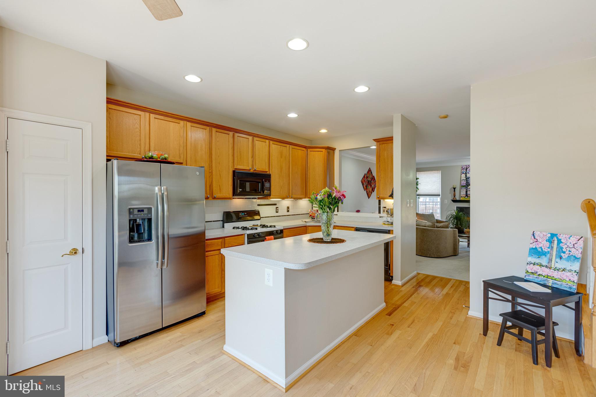 KINGSTOWNE - Residential