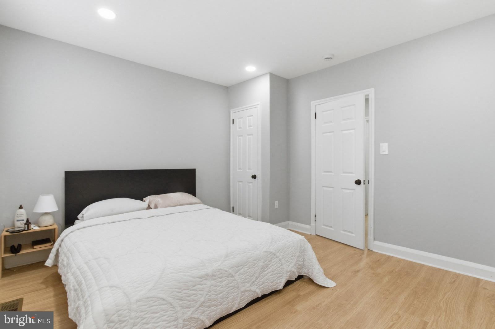 BROOKLYN PARK - Residential Lease