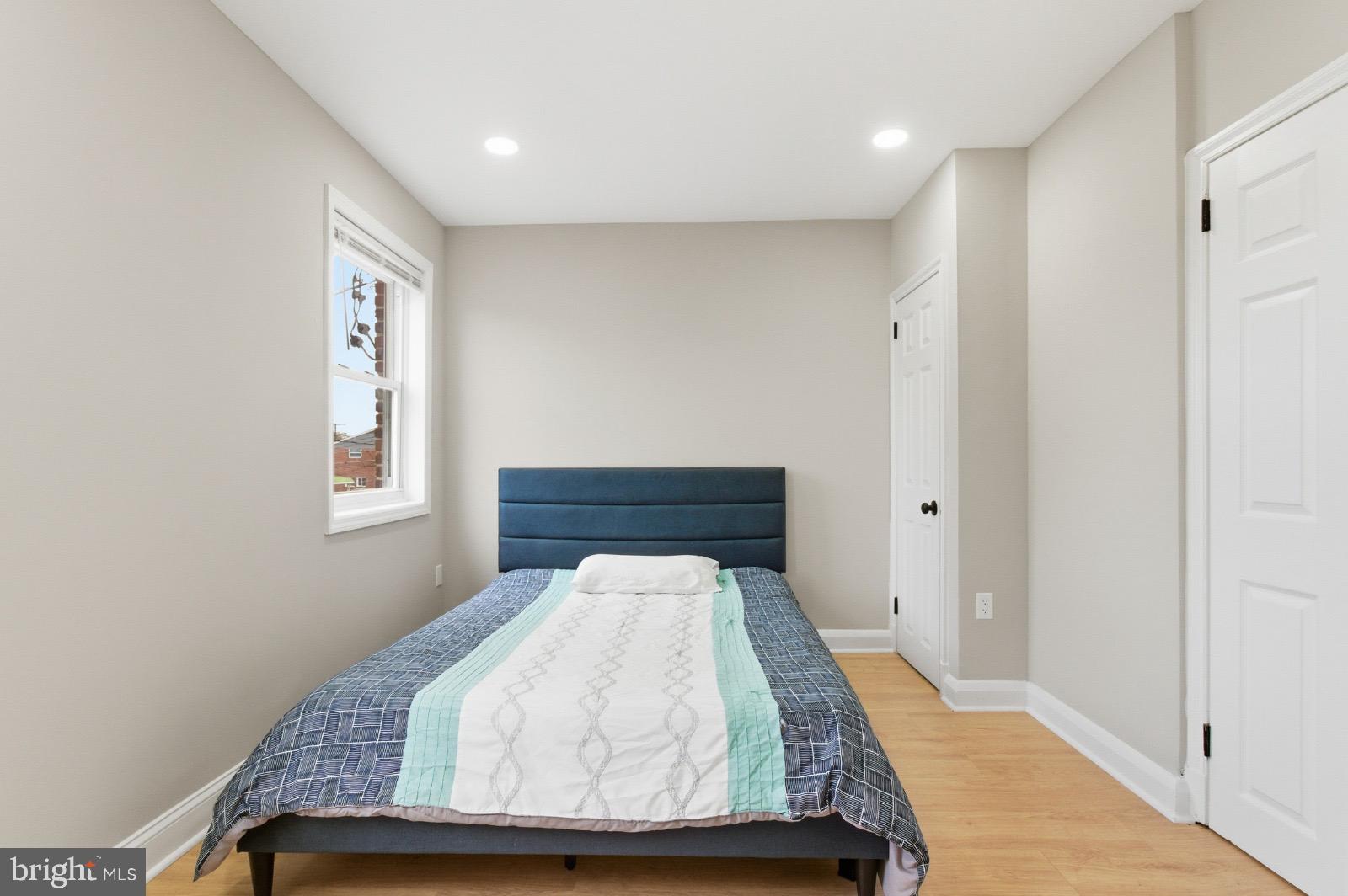 BROOKLYN PARK - Residential Lease