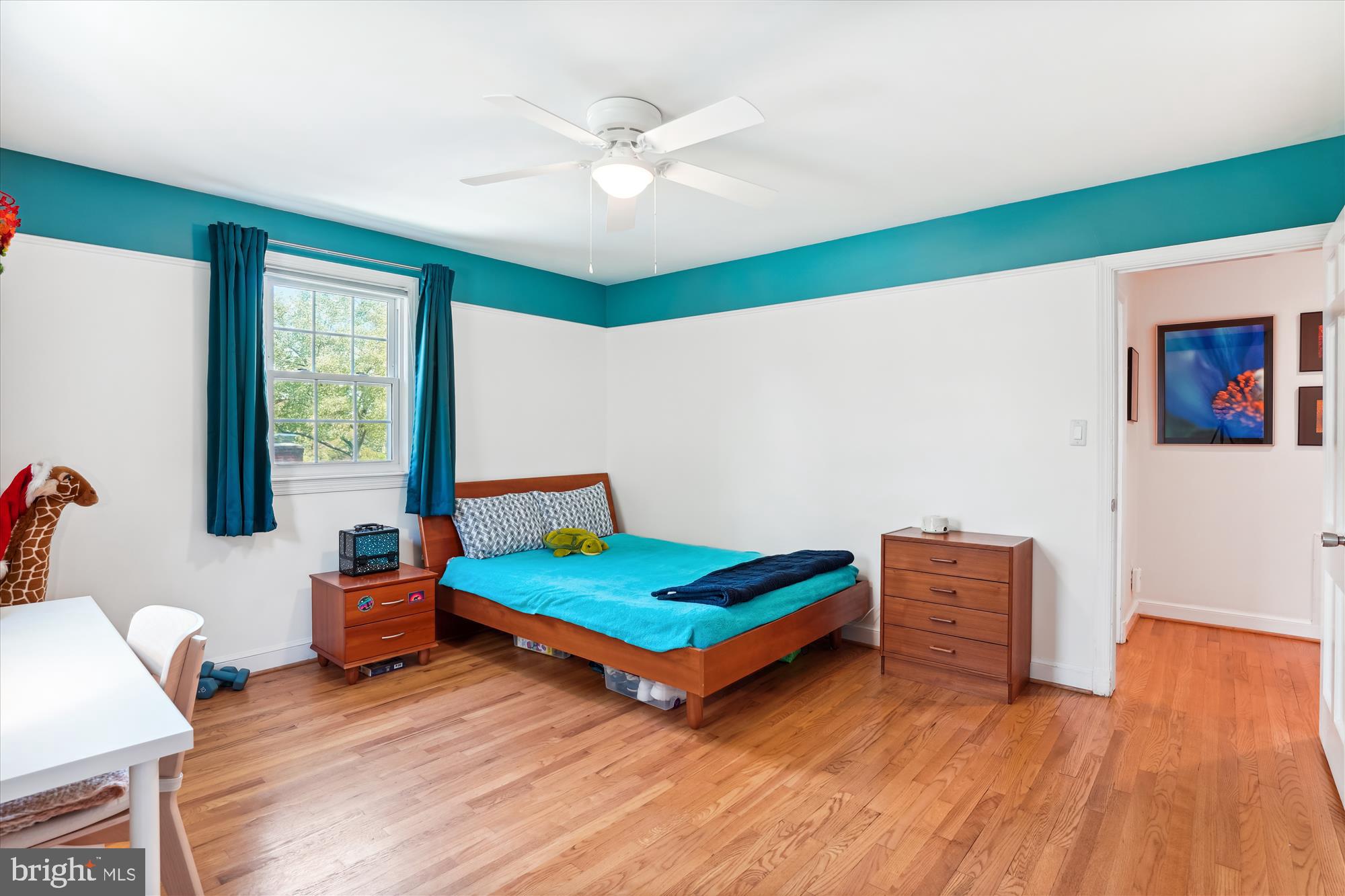 WOODSIDE PARK - Residential