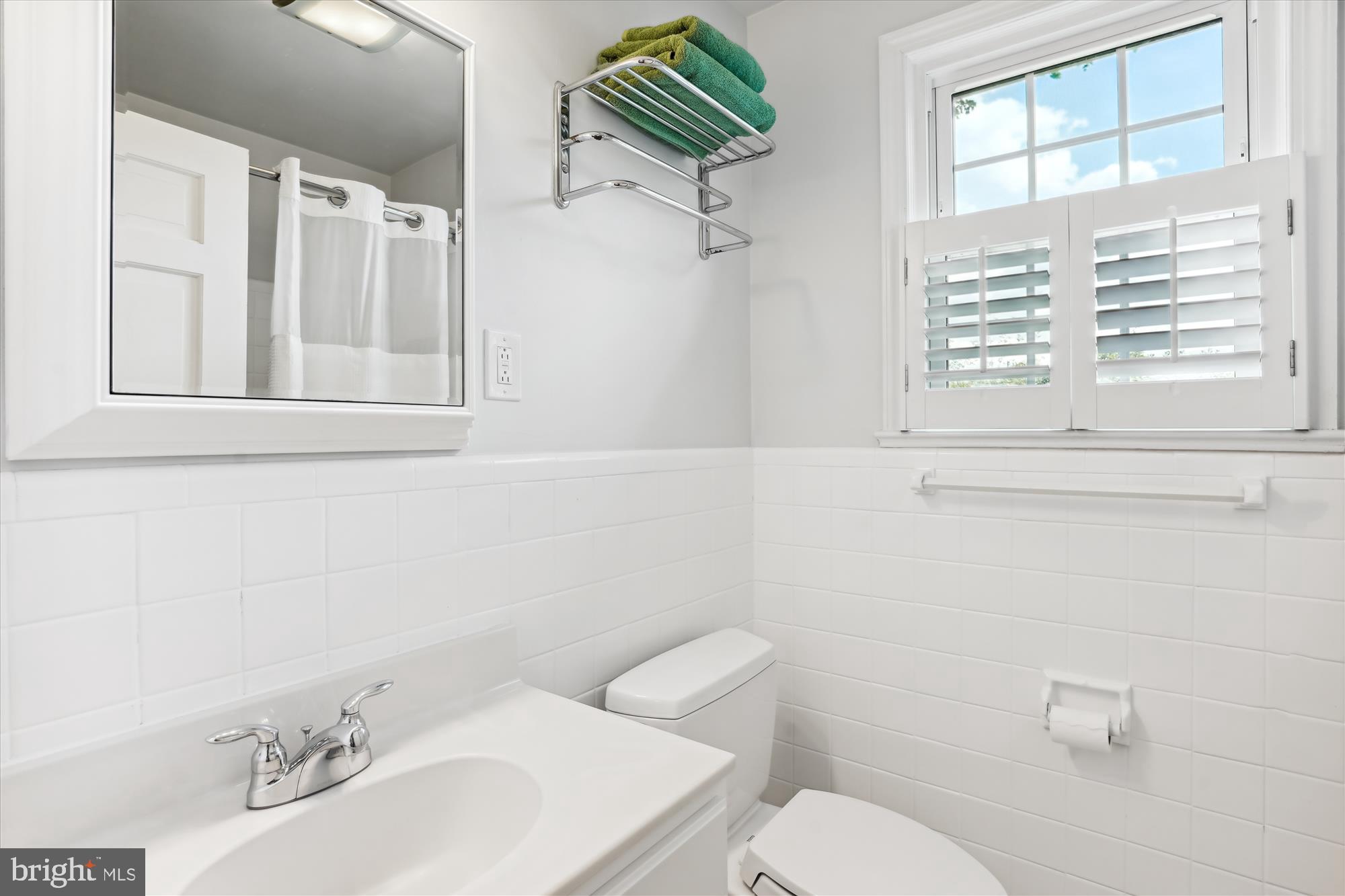 WOODSIDE PARK - Residential