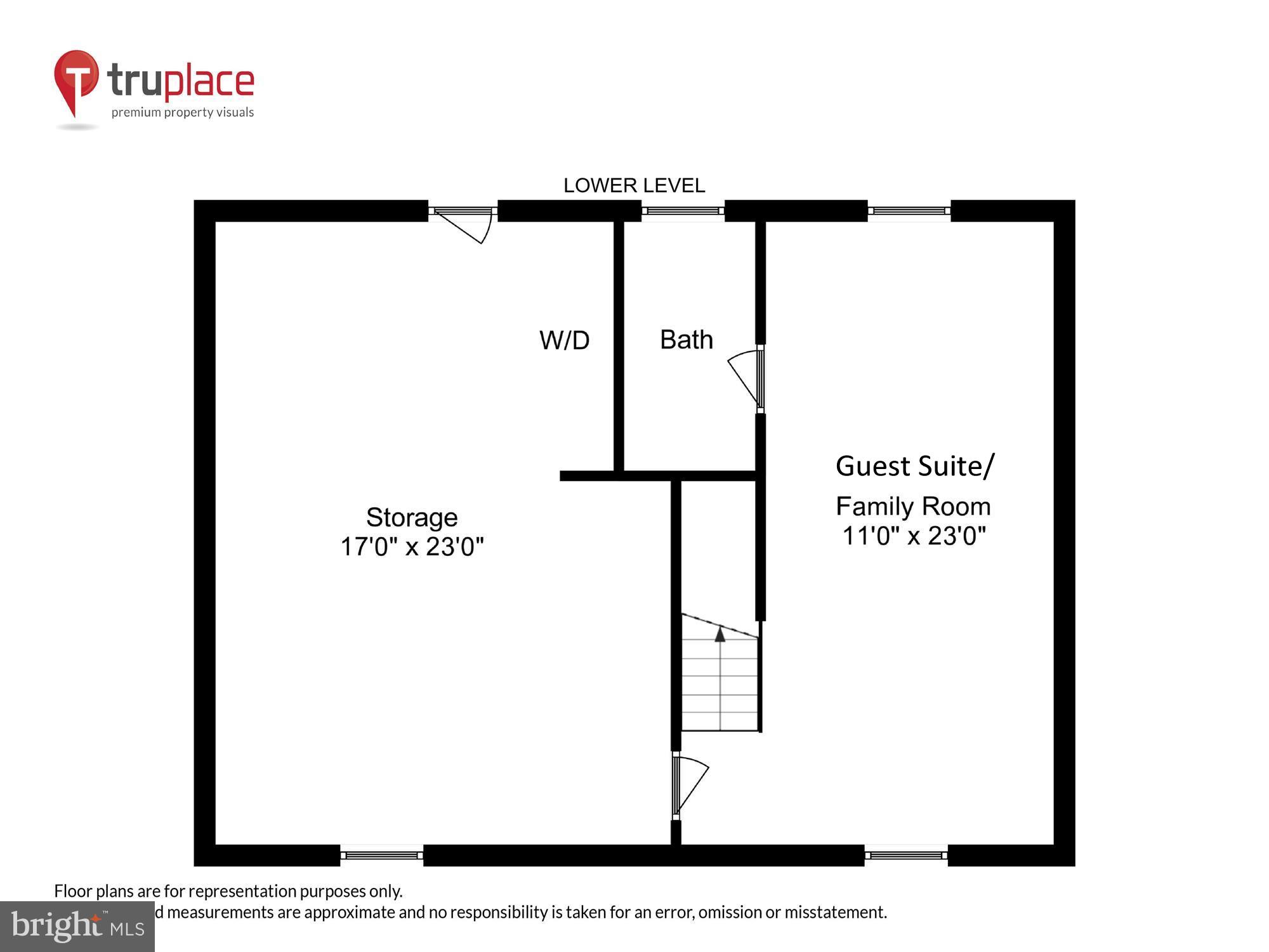 WOODSIDE PARK - Residential