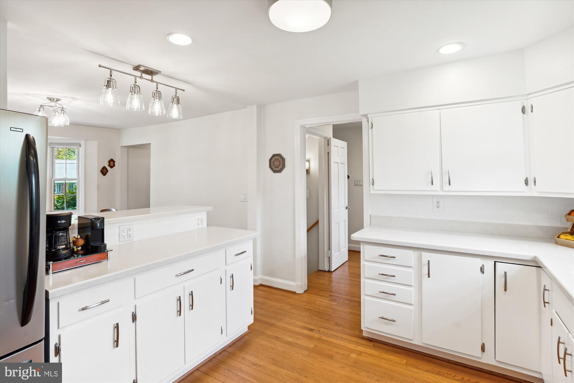 WOODSIDE PARK - Residential