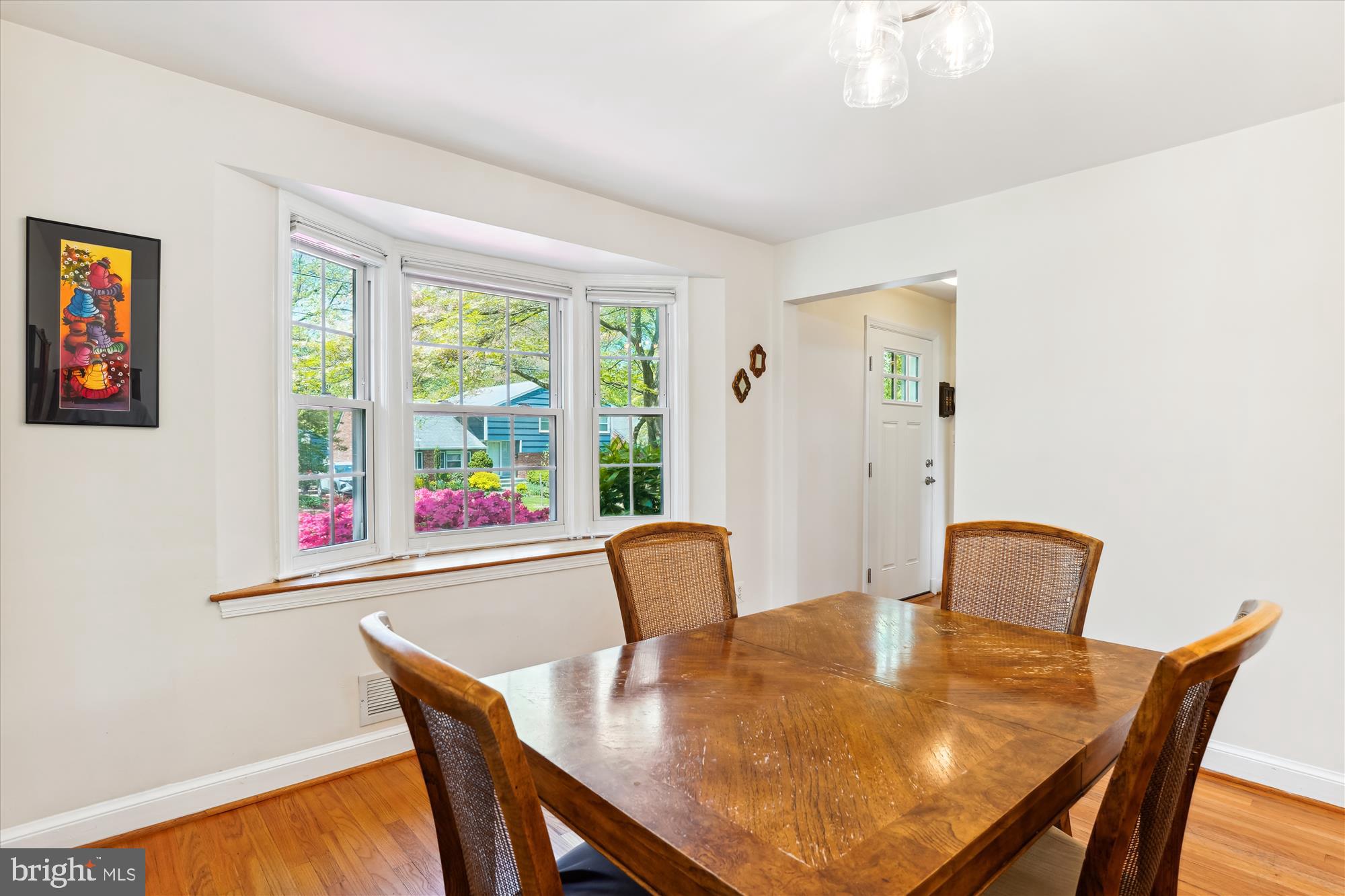 WOODSIDE PARK - Residential