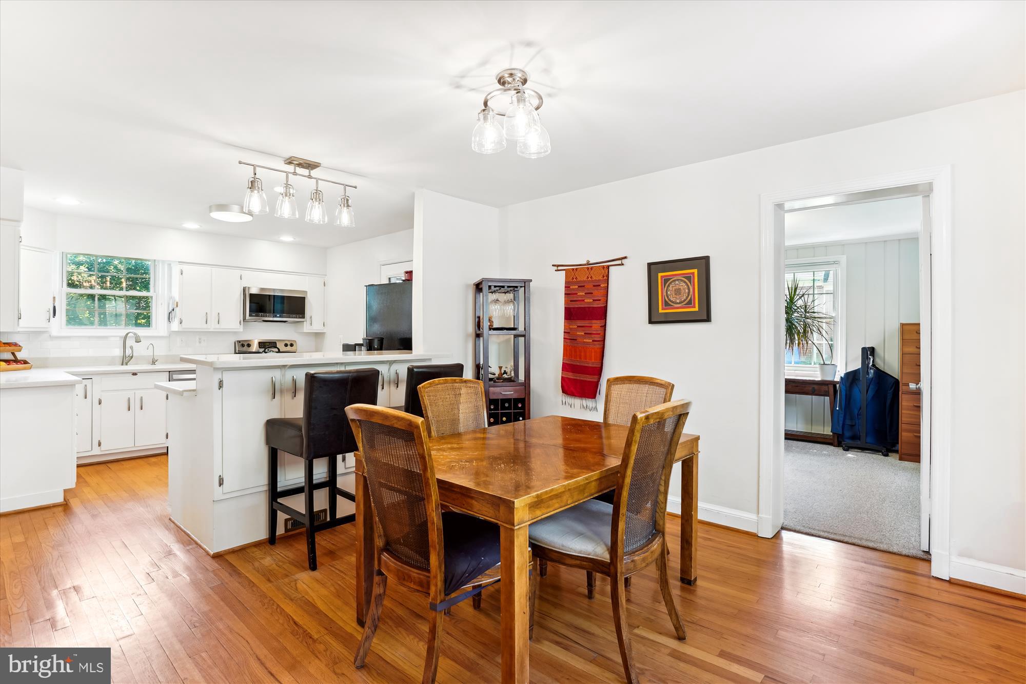 WOODSIDE PARK - Residential