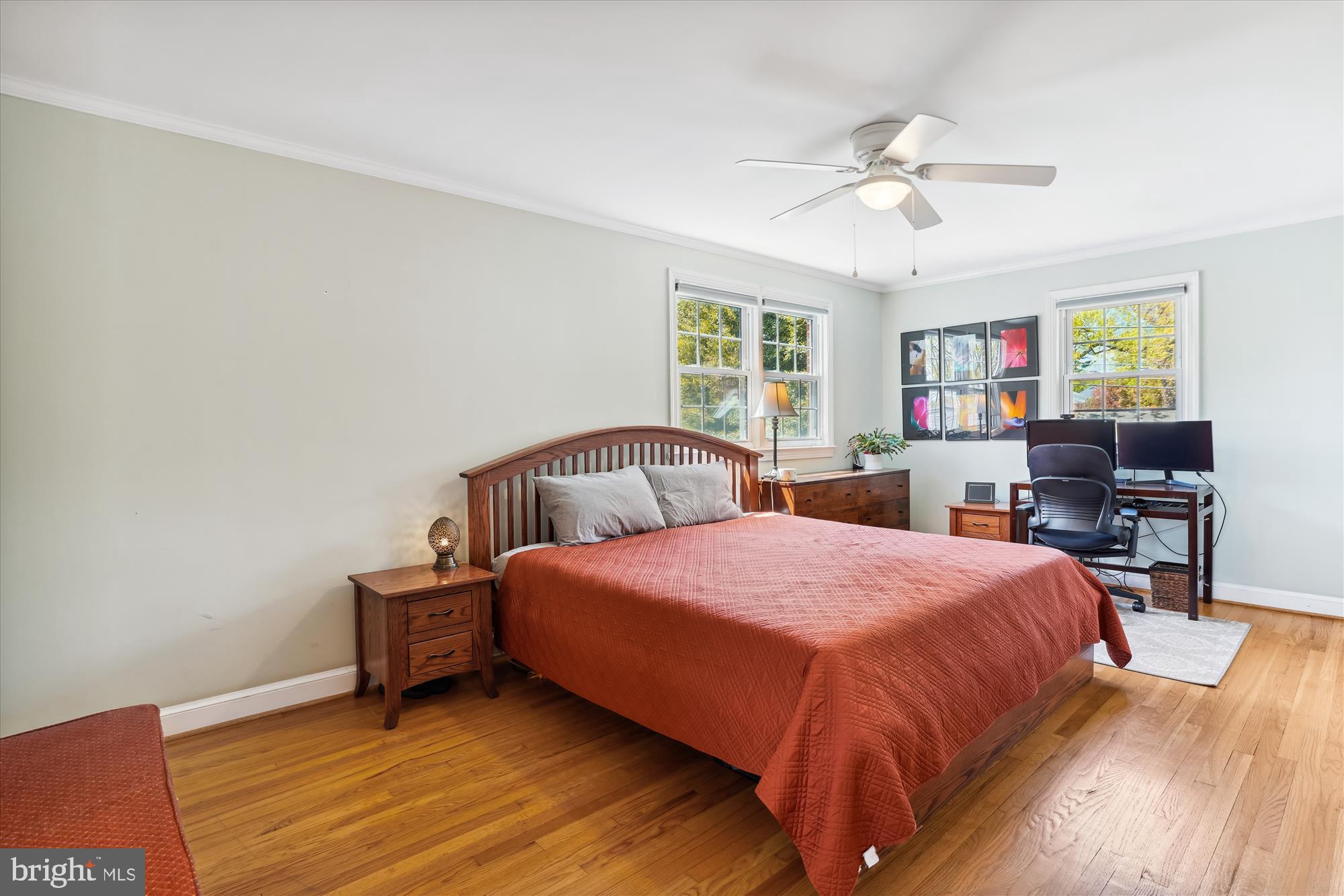 WOODSIDE PARK - Residential