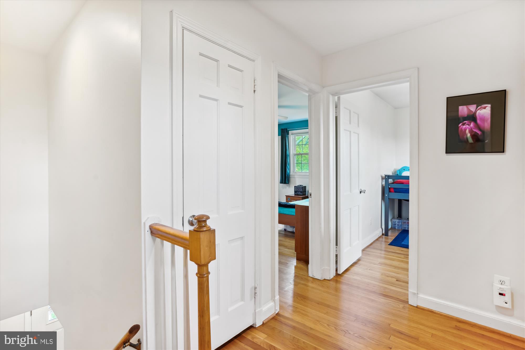 WOODSIDE PARK - Residential