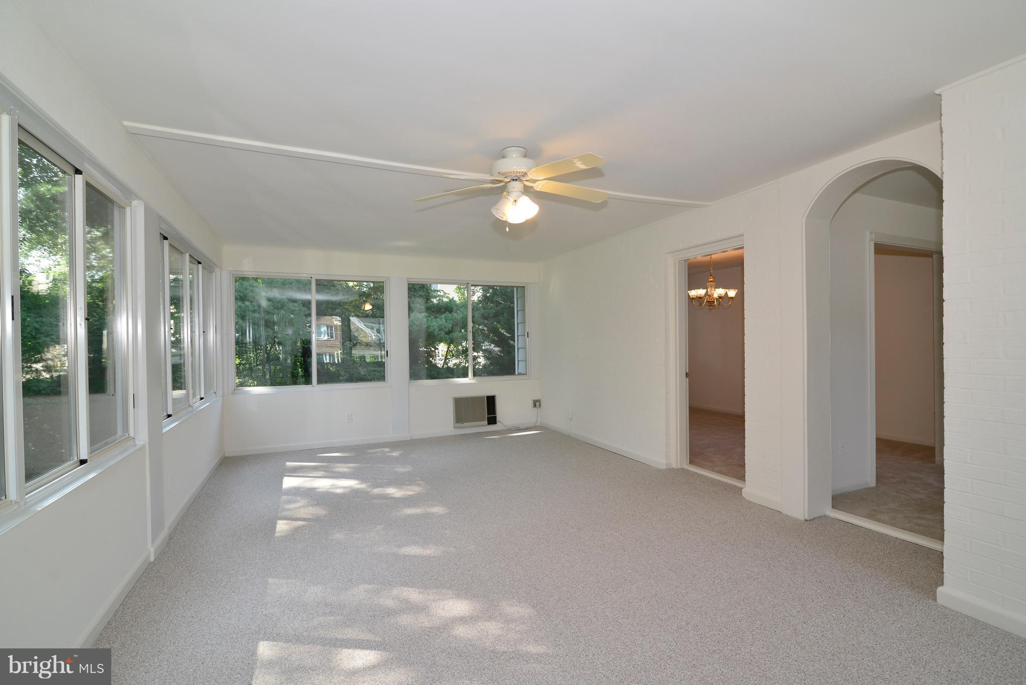 LANGLEY MANOR - Residential Lease