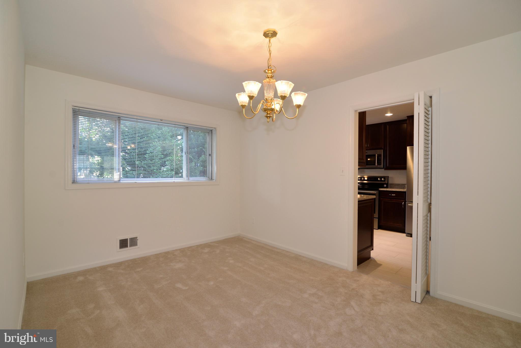 LANGLEY MANOR - Residential Lease