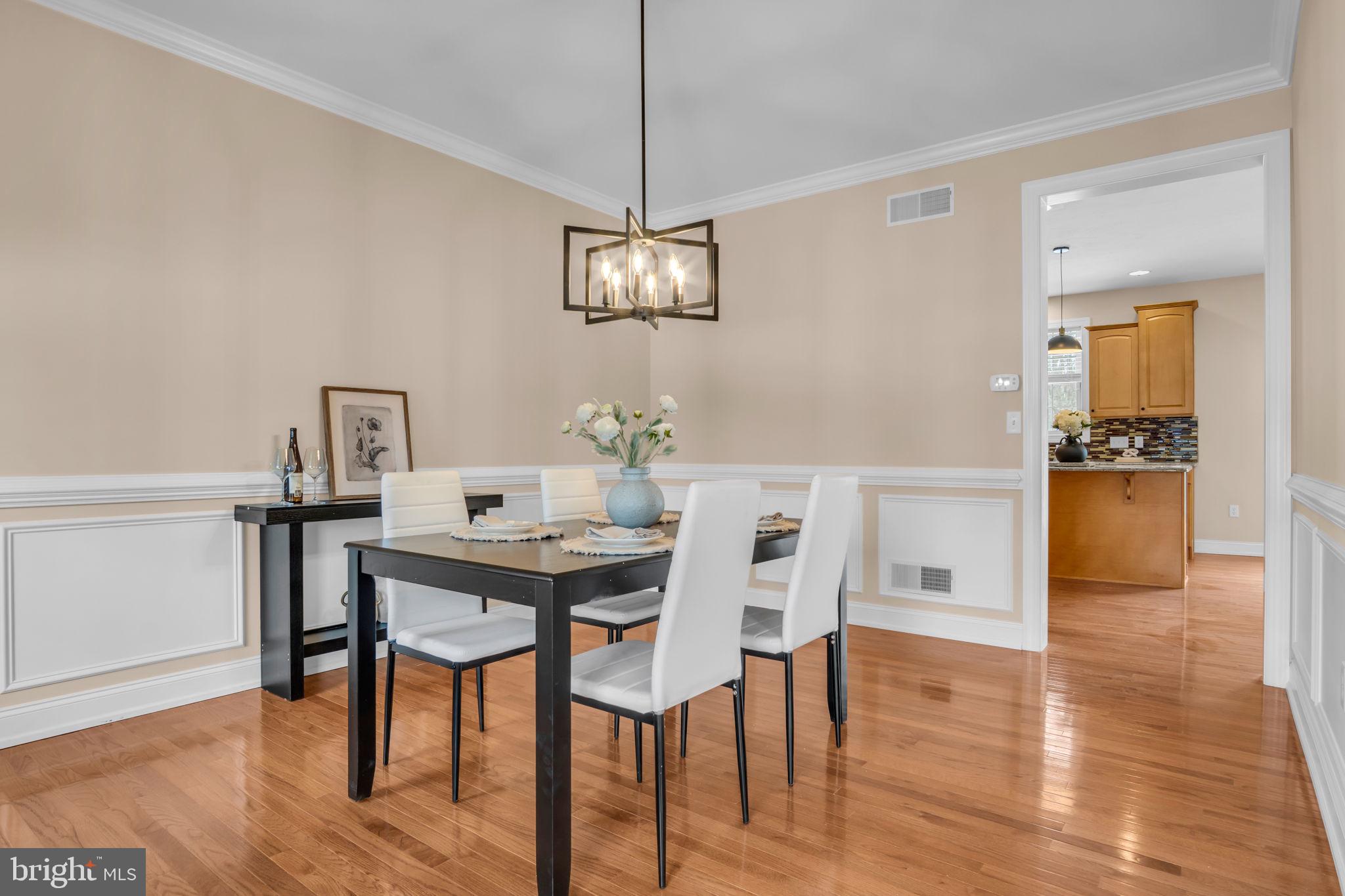 DEERFIELD CROSSING - Residential