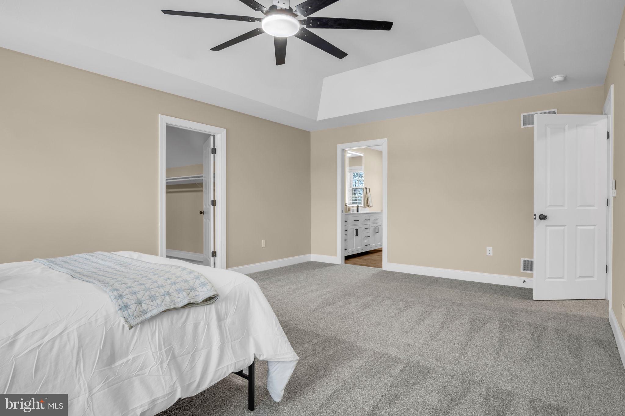 DEERFIELD CROSSING - Residential