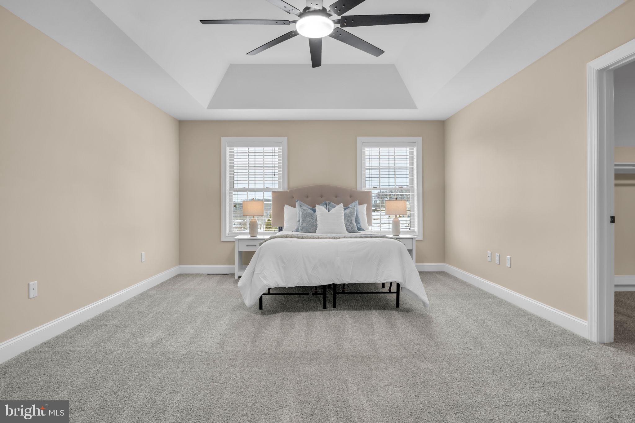 DEERFIELD CROSSING - Residential